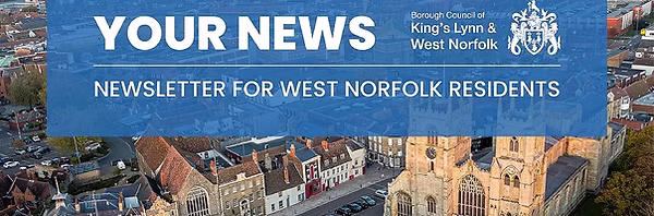 Your News logo