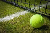 tennis ball